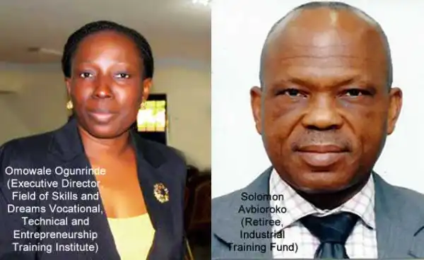 Nigerian governors to acquire vocational skills in Germany